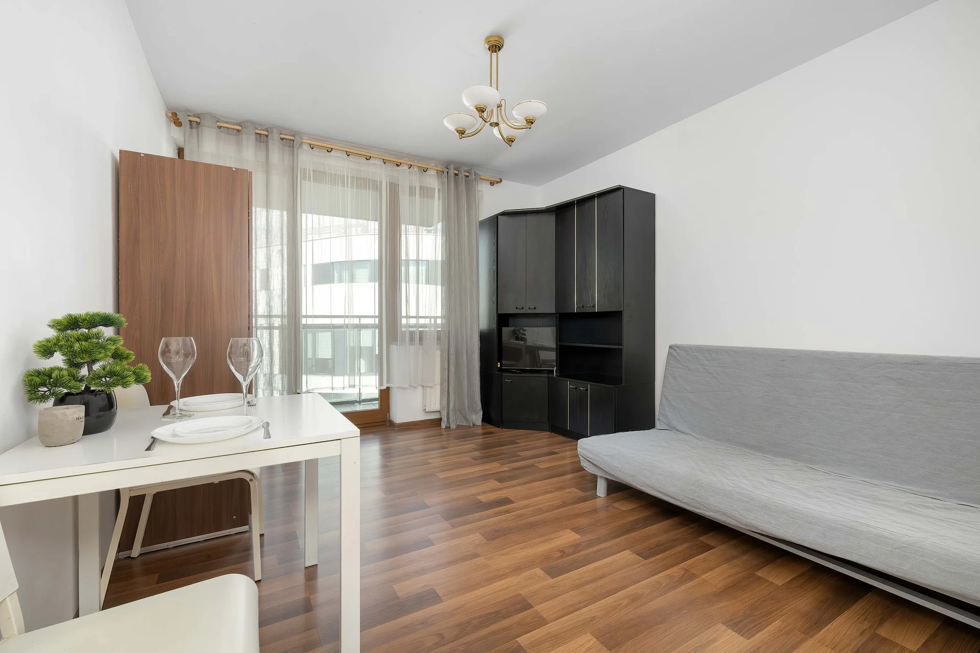 Apartment image