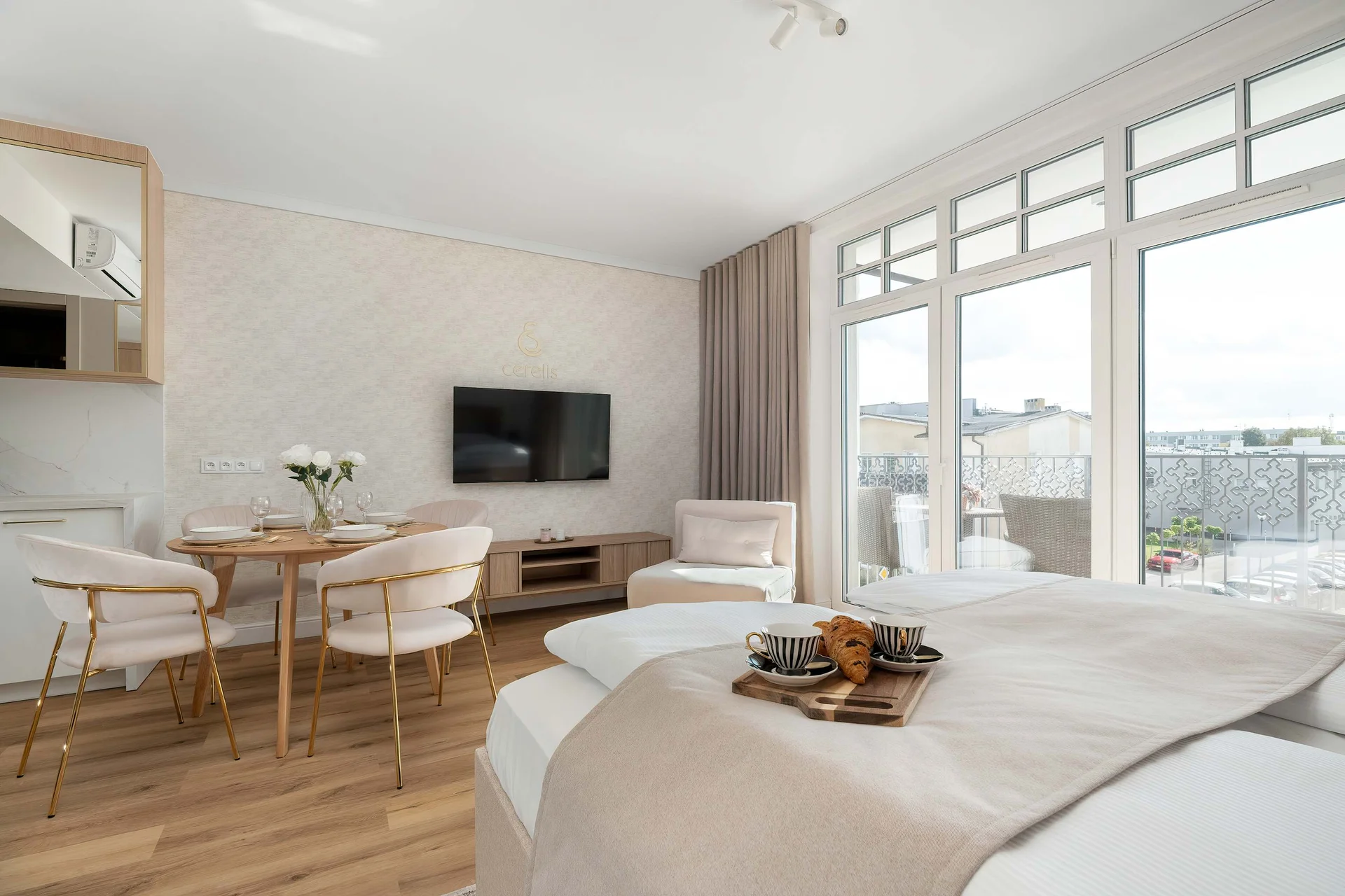 Apartment image