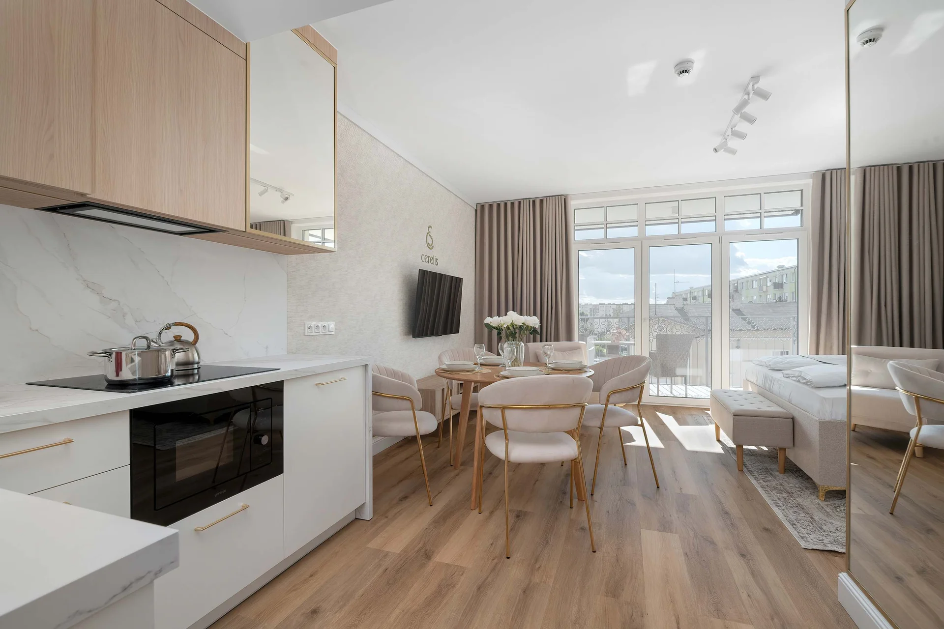 apartment image
