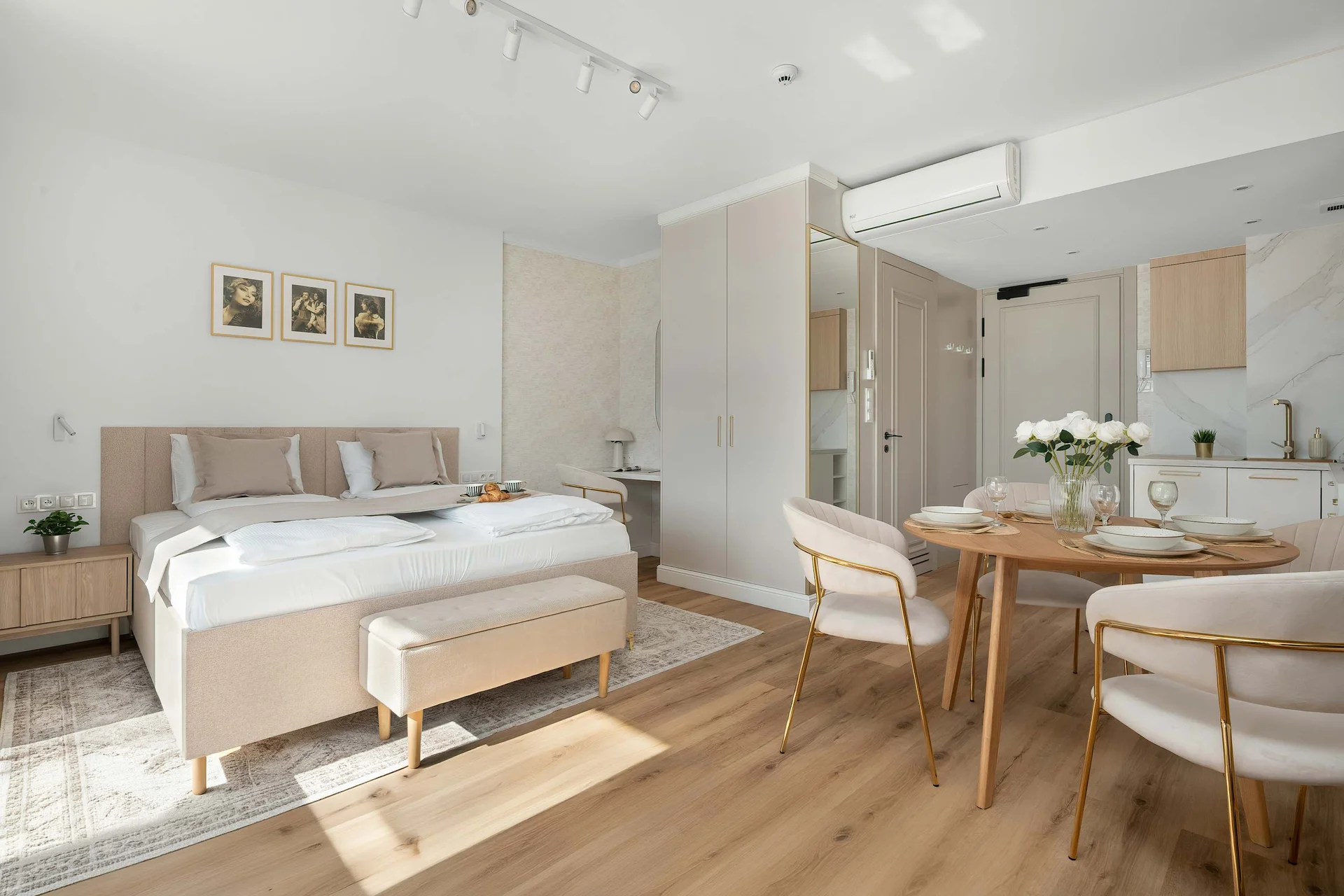 Apartment image