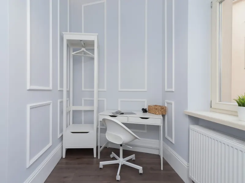 Cozy Studio close to the Market | Workspace – photo 2