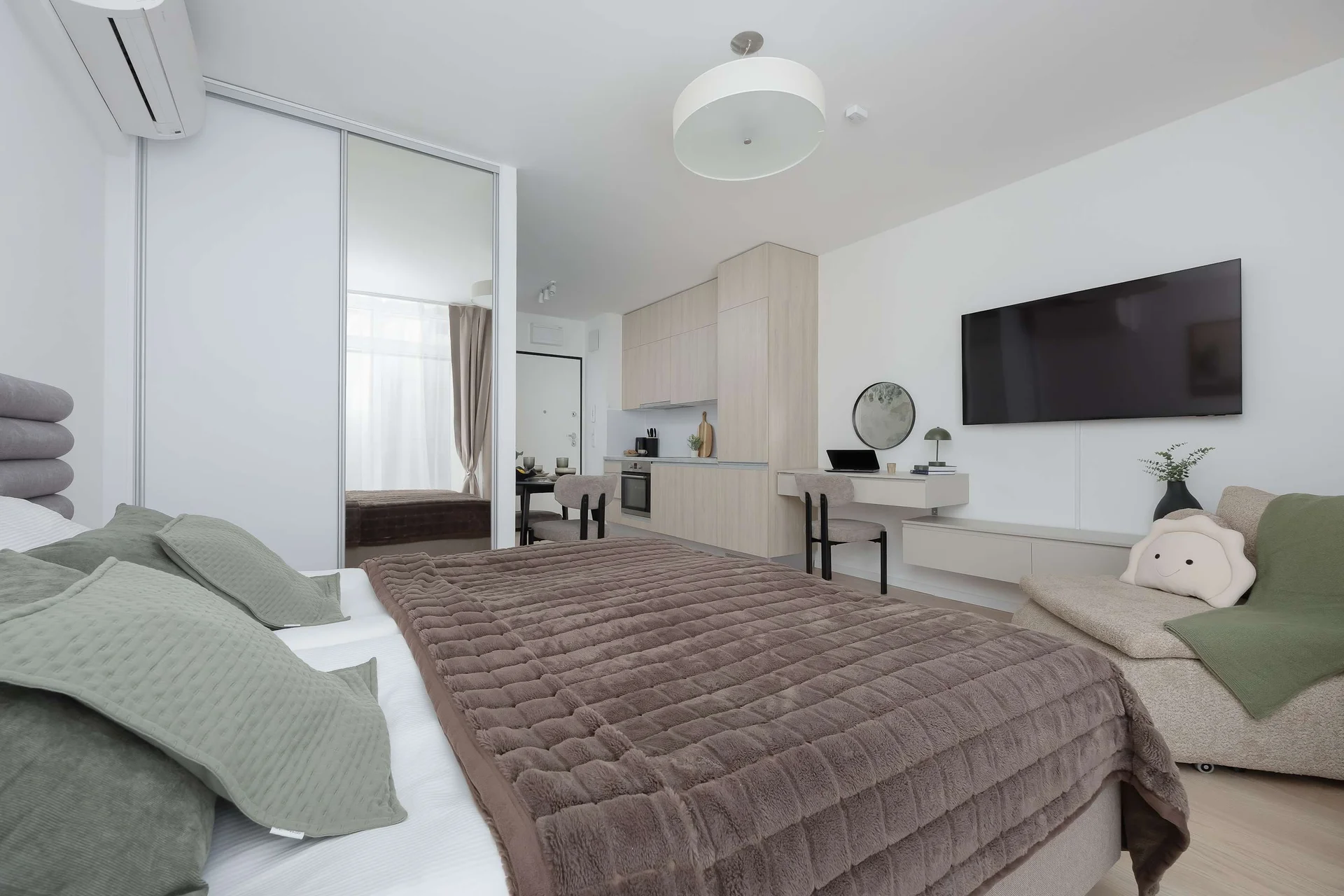 Apartment image