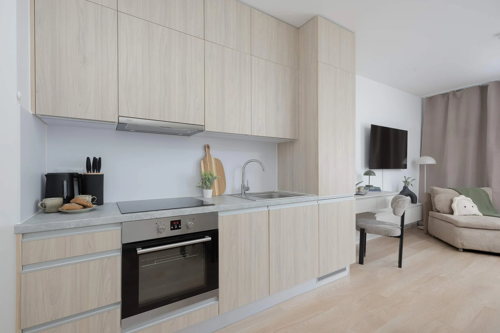apartment image
