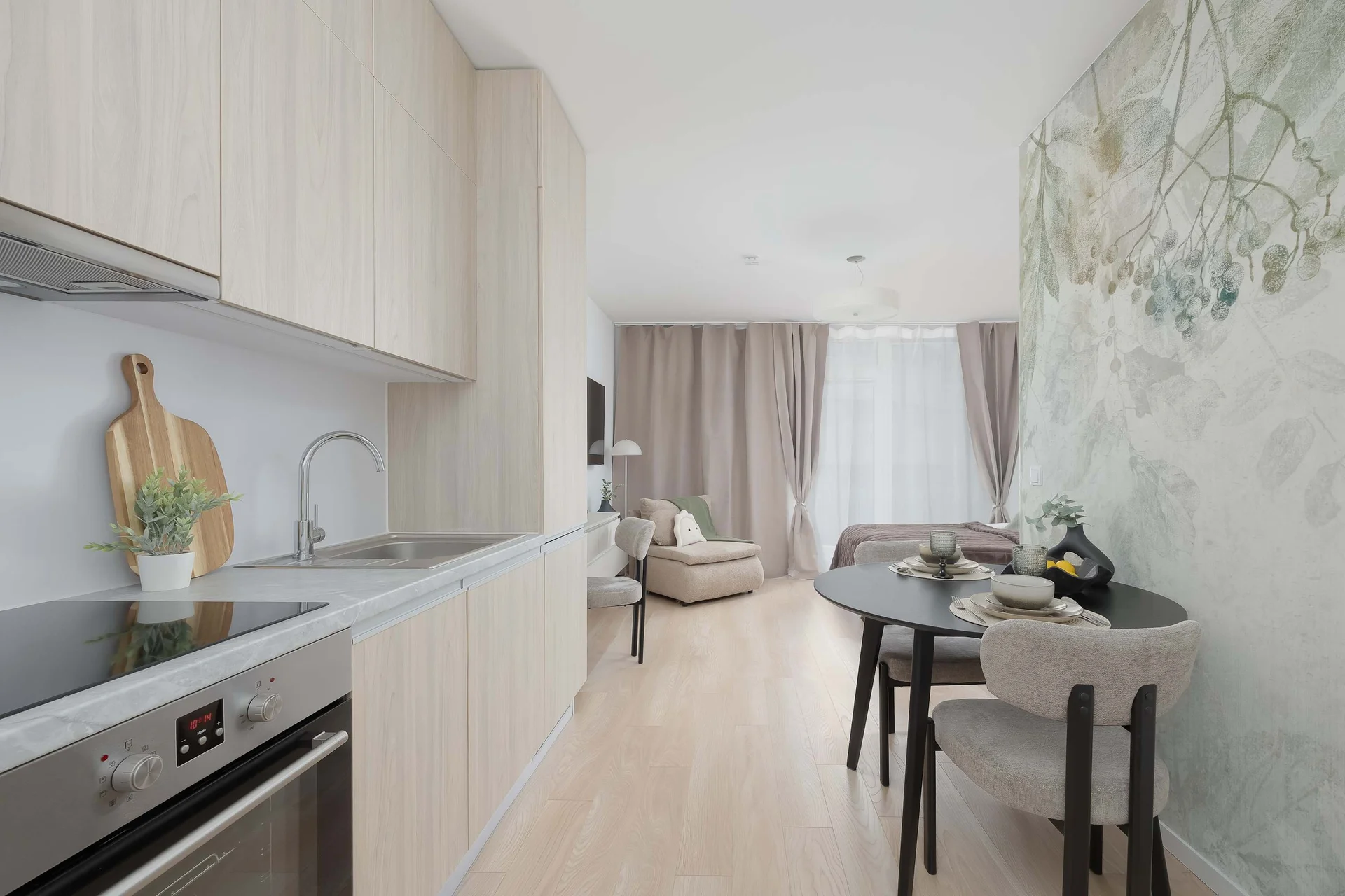 Apartment image