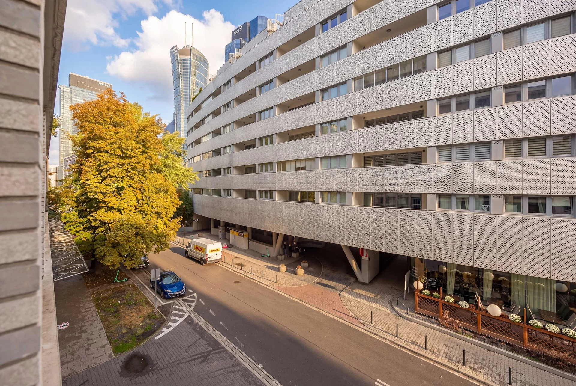 apartment image