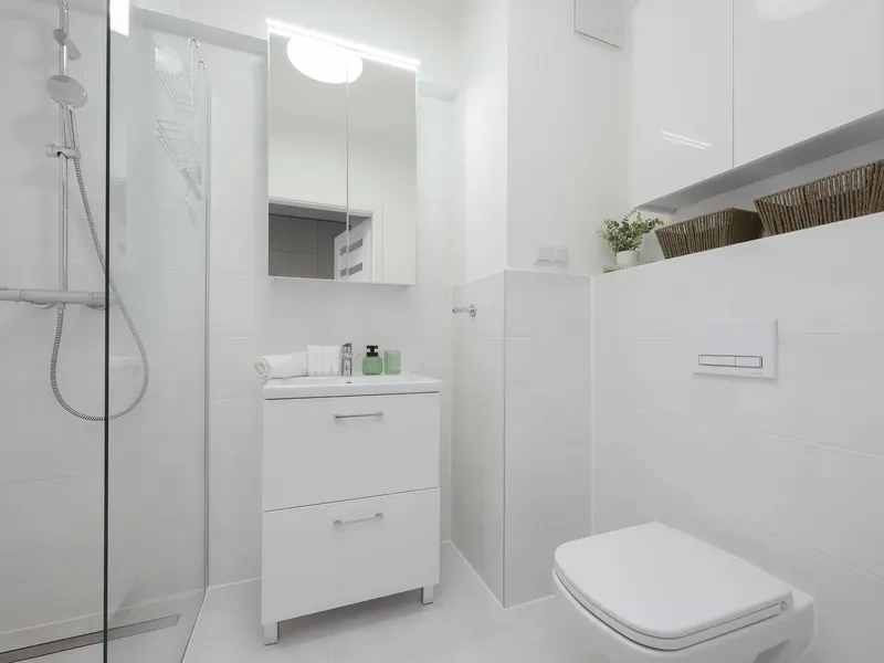 Warszawa | Krochmalna 61 | Nowoczesne Studio | Klimatyzacja – zdjęcie 4