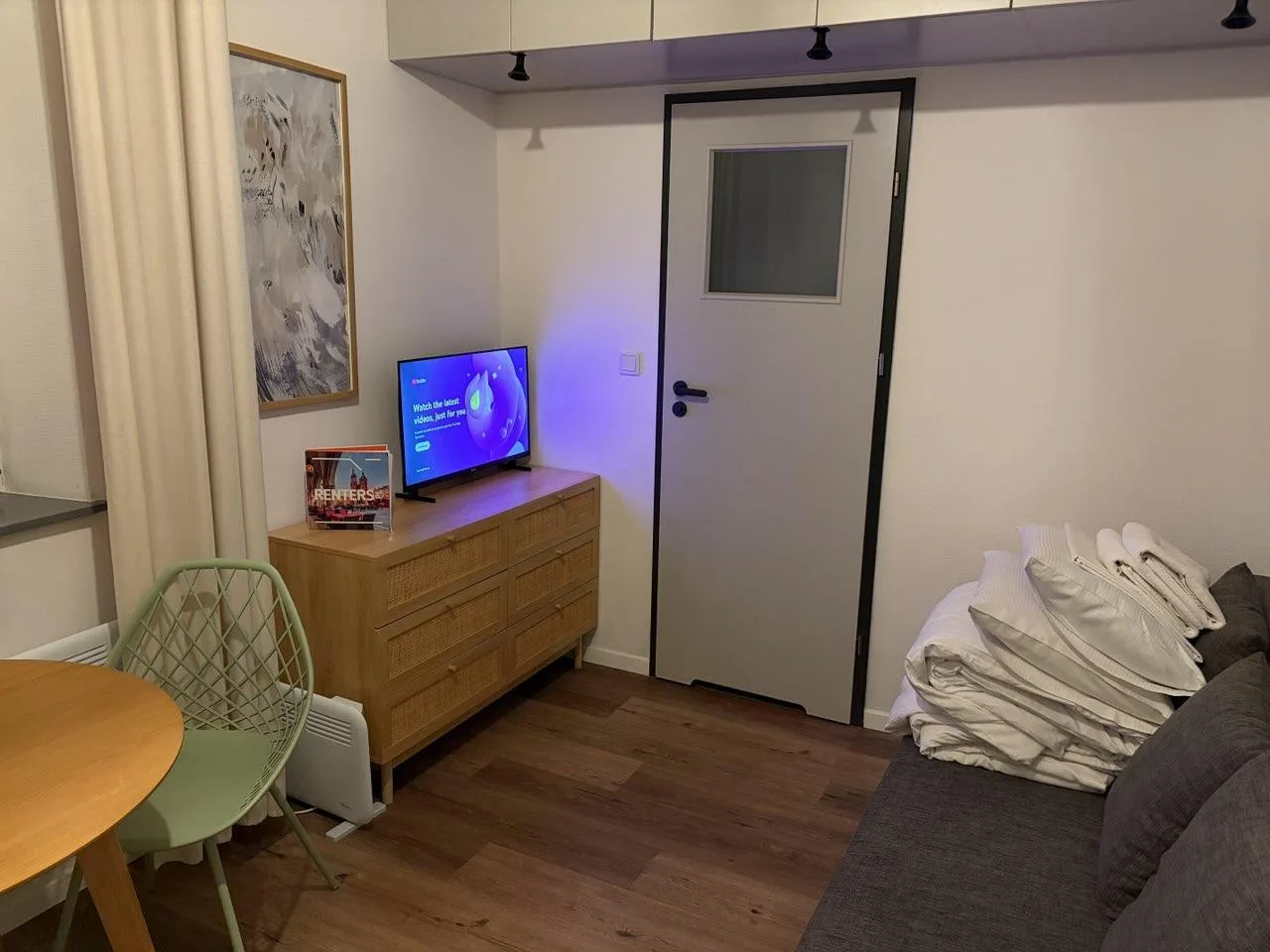 apartment image