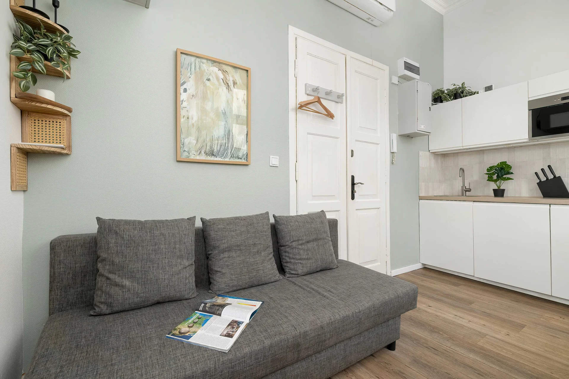 apartment image