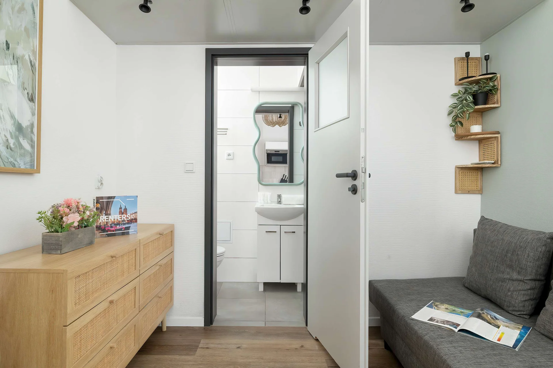 apartment image