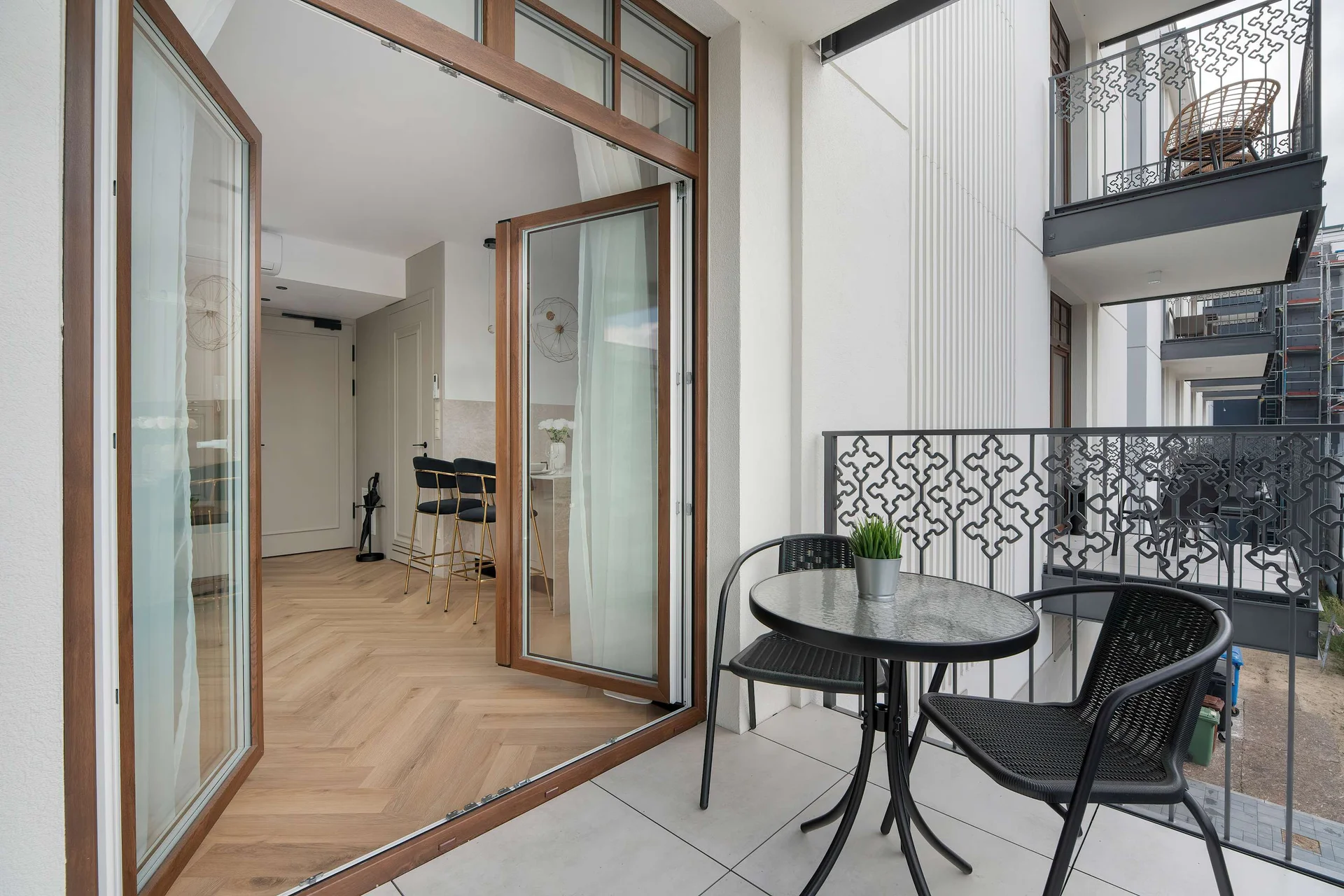 Apartment image