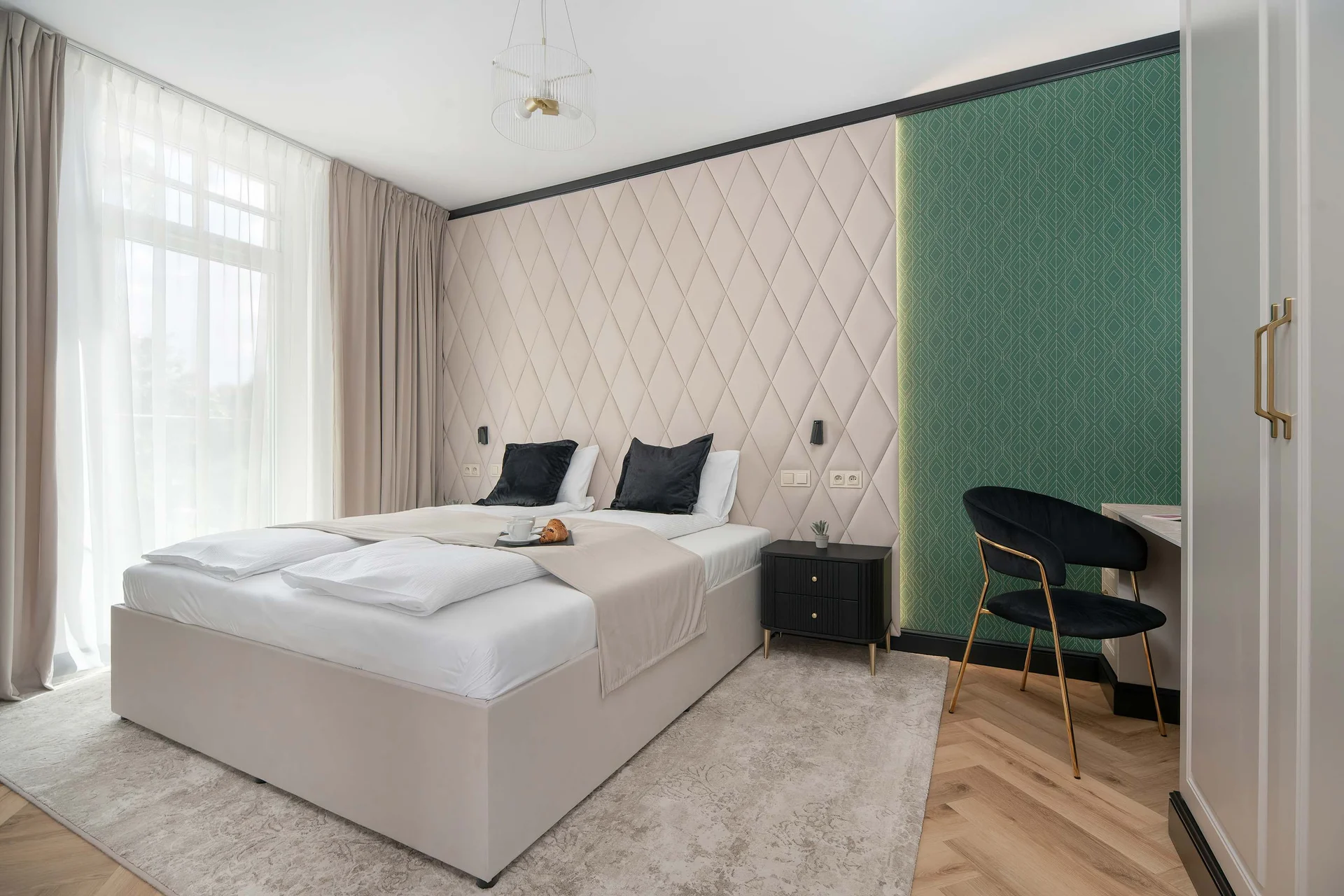 Apartment image