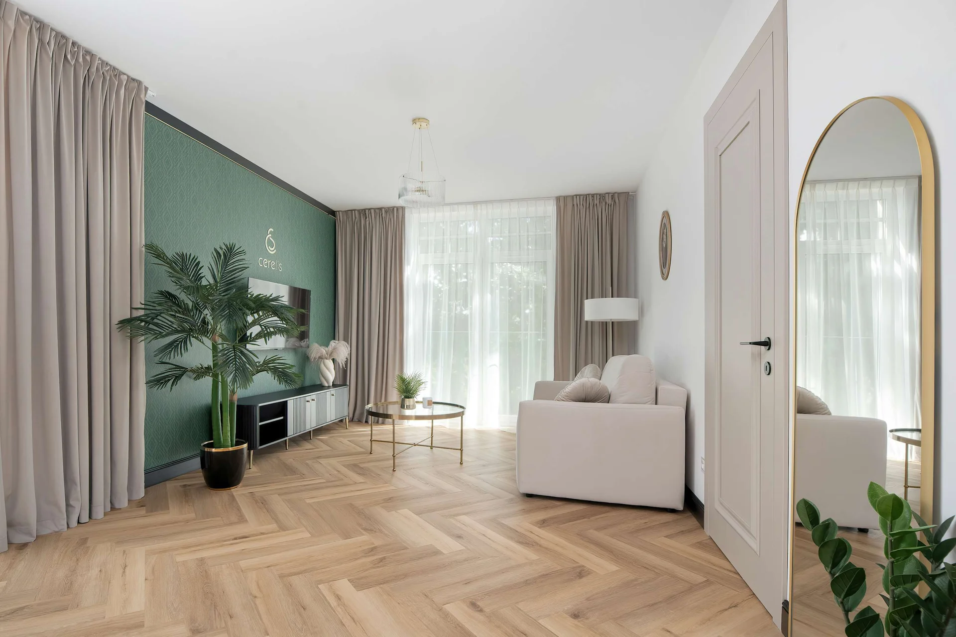 apartment image