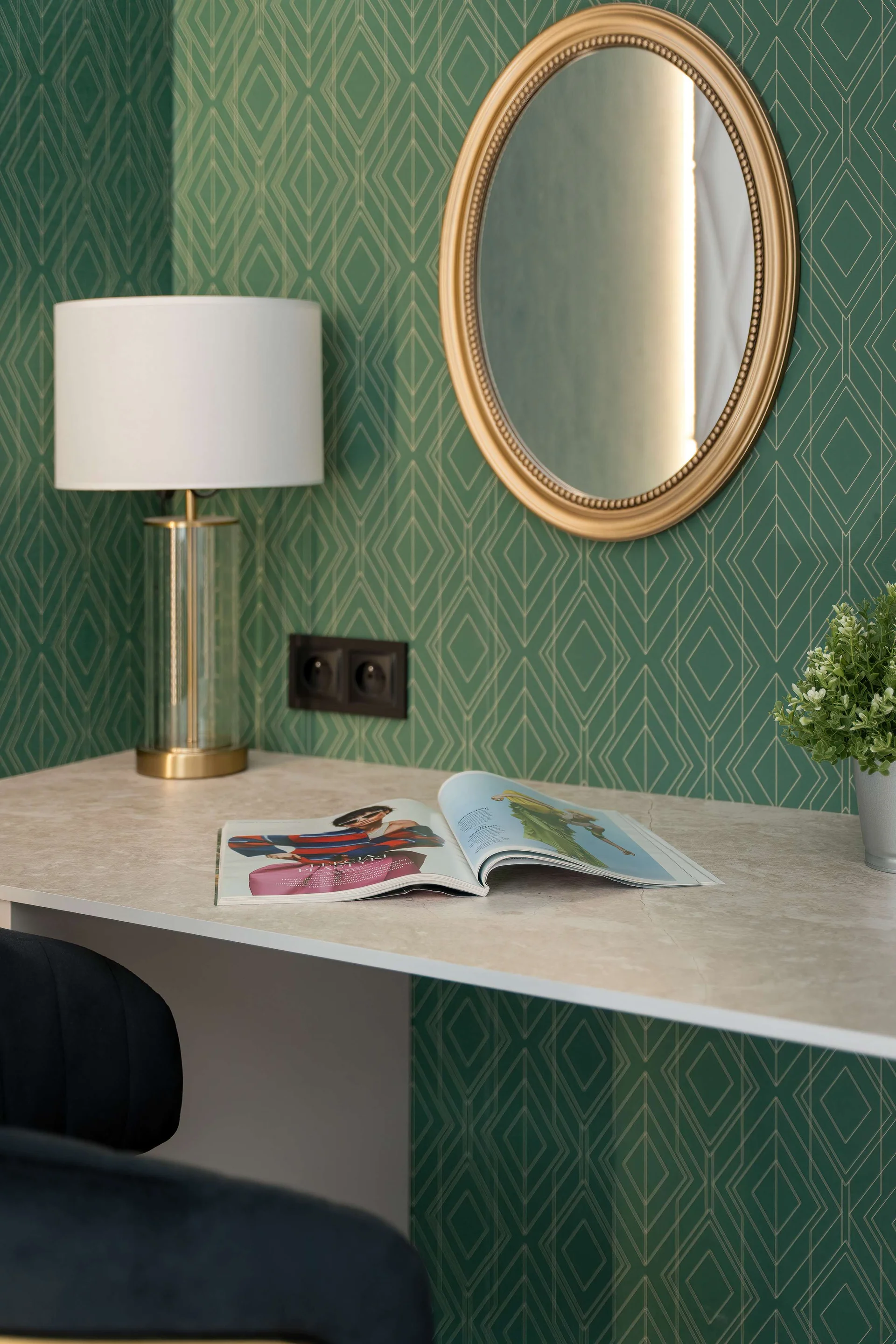 apartment image