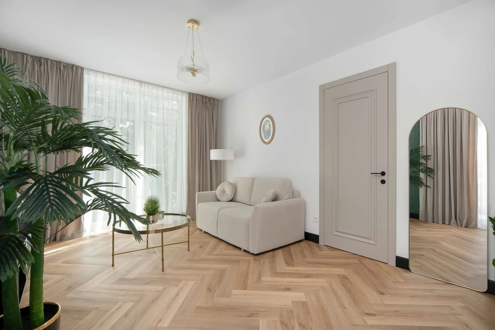 Apartment image