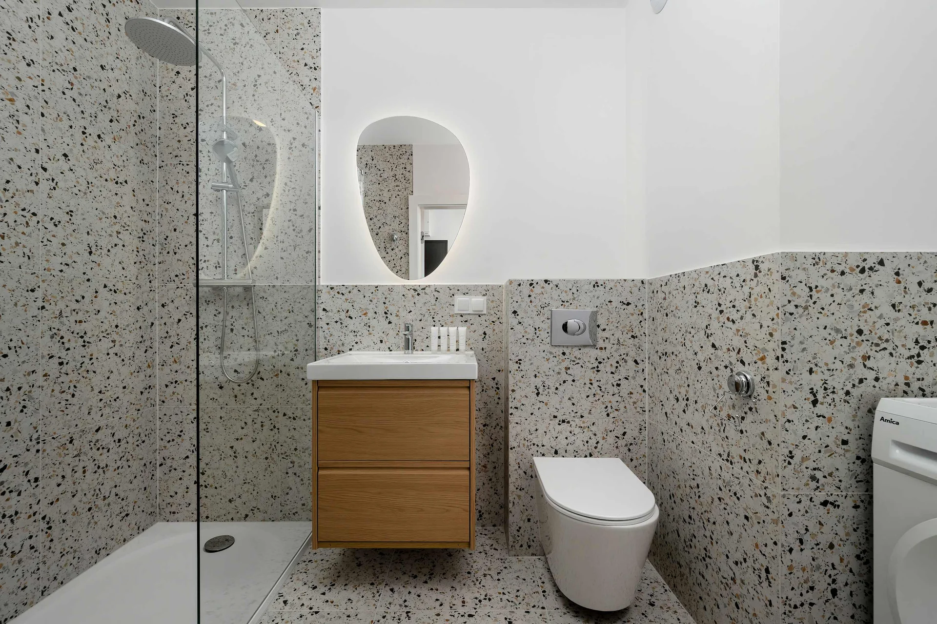 Apartment image