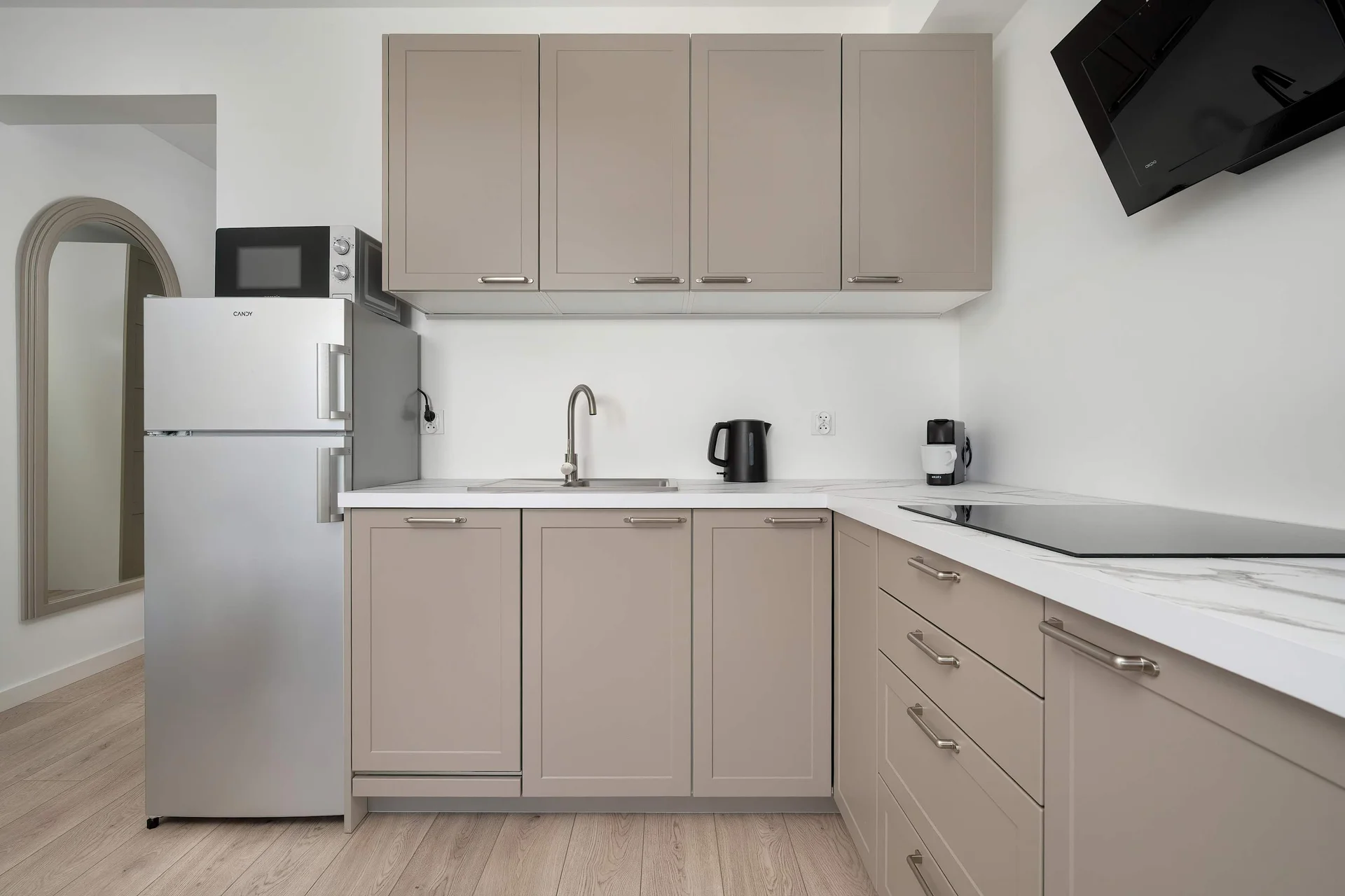 apartment image