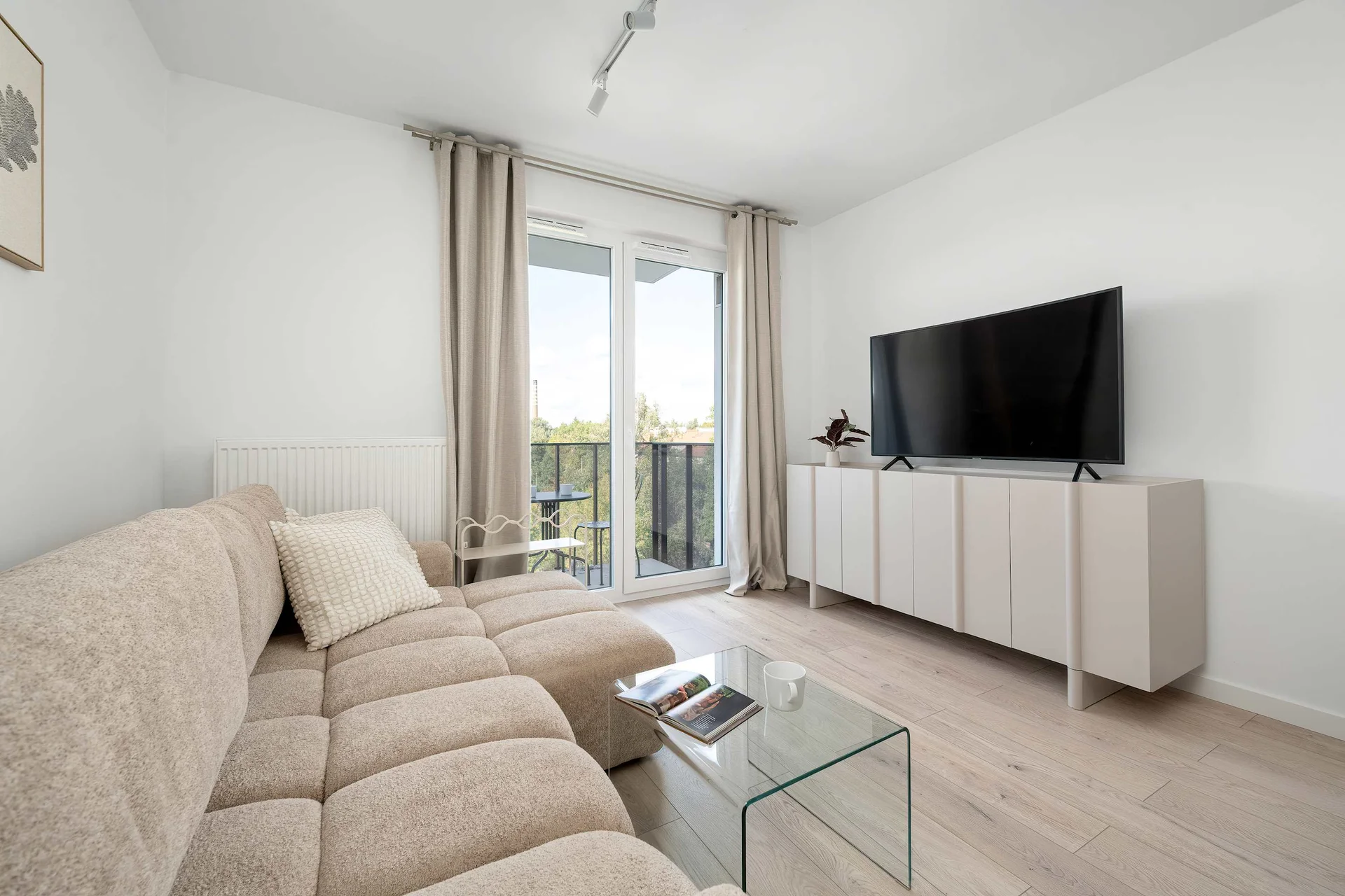Apartment image