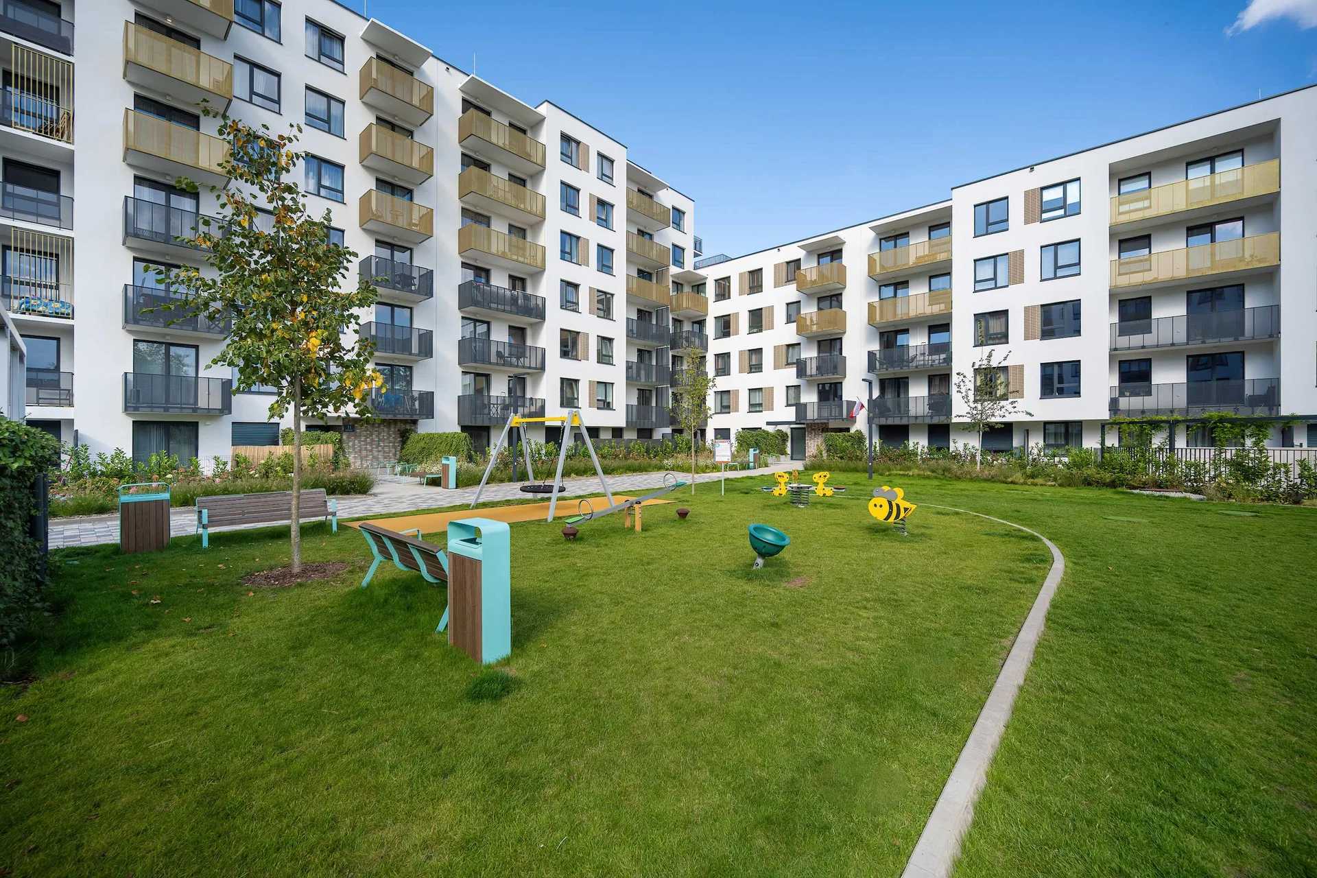 apartment image