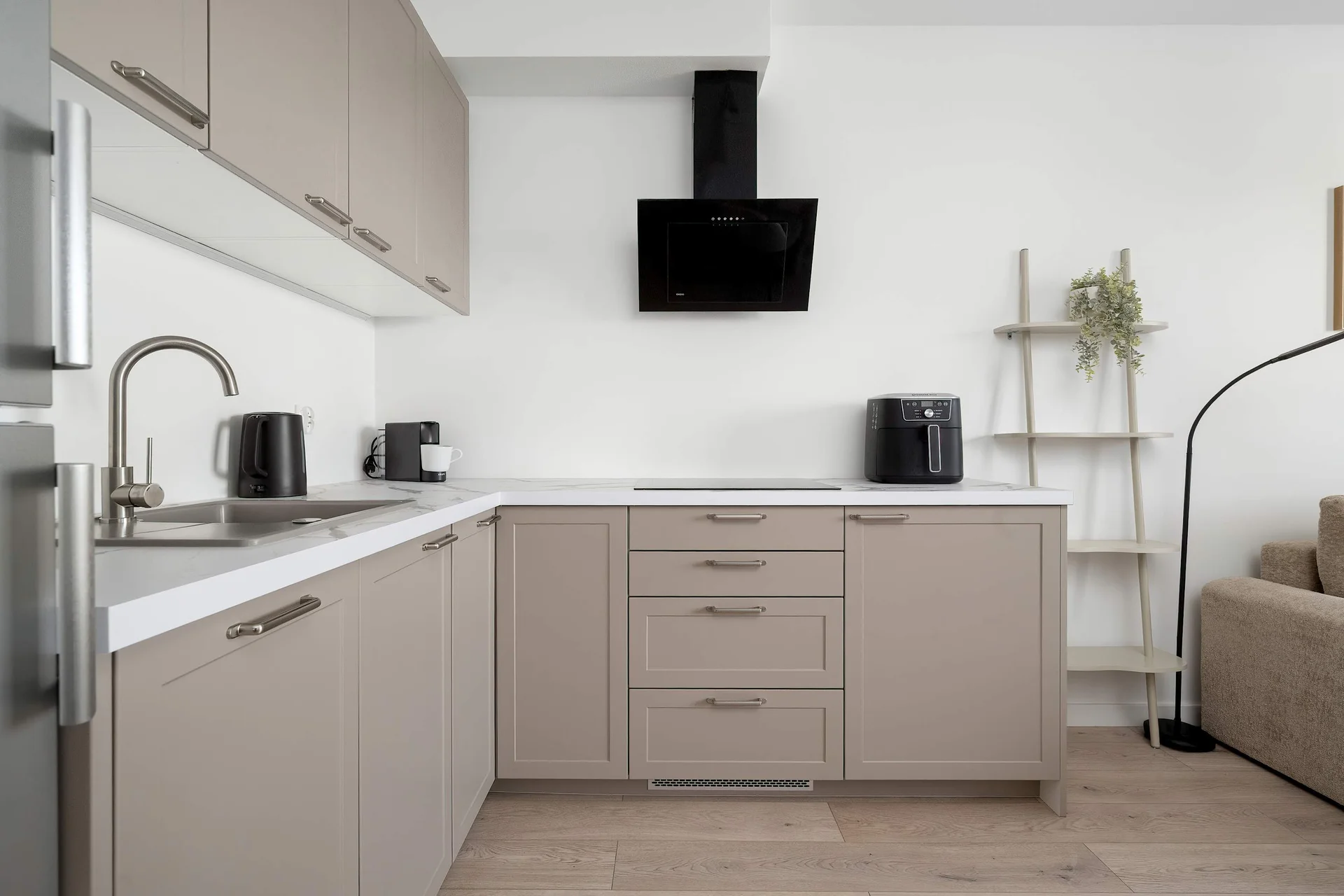 Apartment image