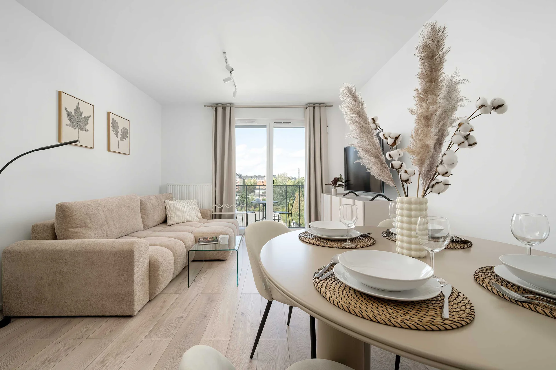 Apartment image