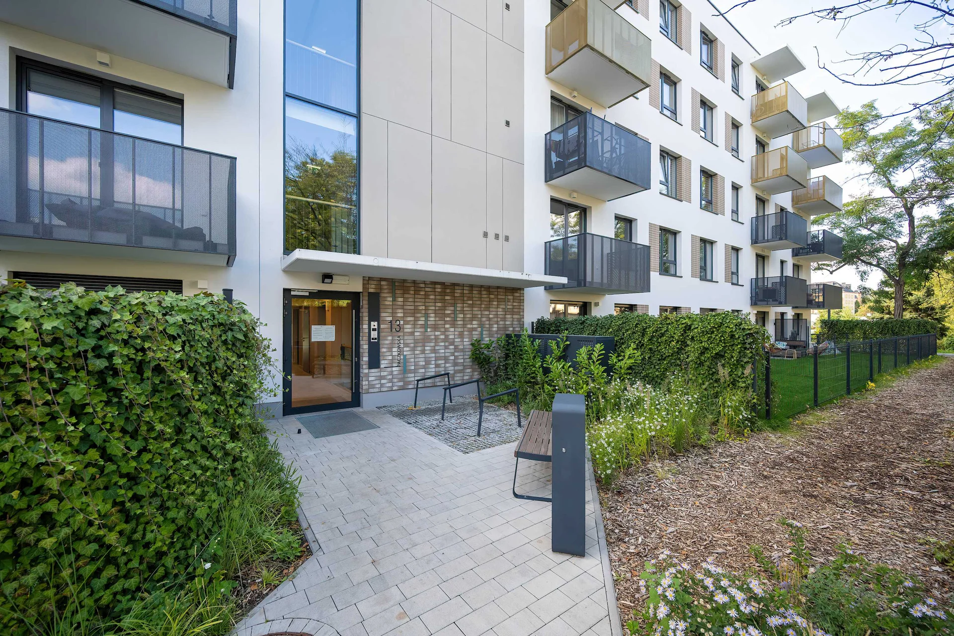 apartment image
