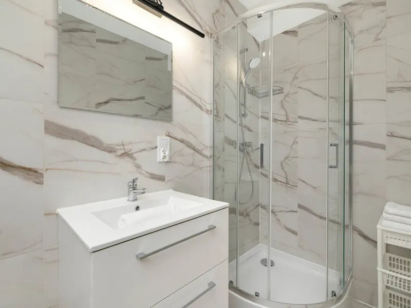 Przytulny Apartament | Blisko Rynku | Aneks Kuchenny – zdjęcie 4
