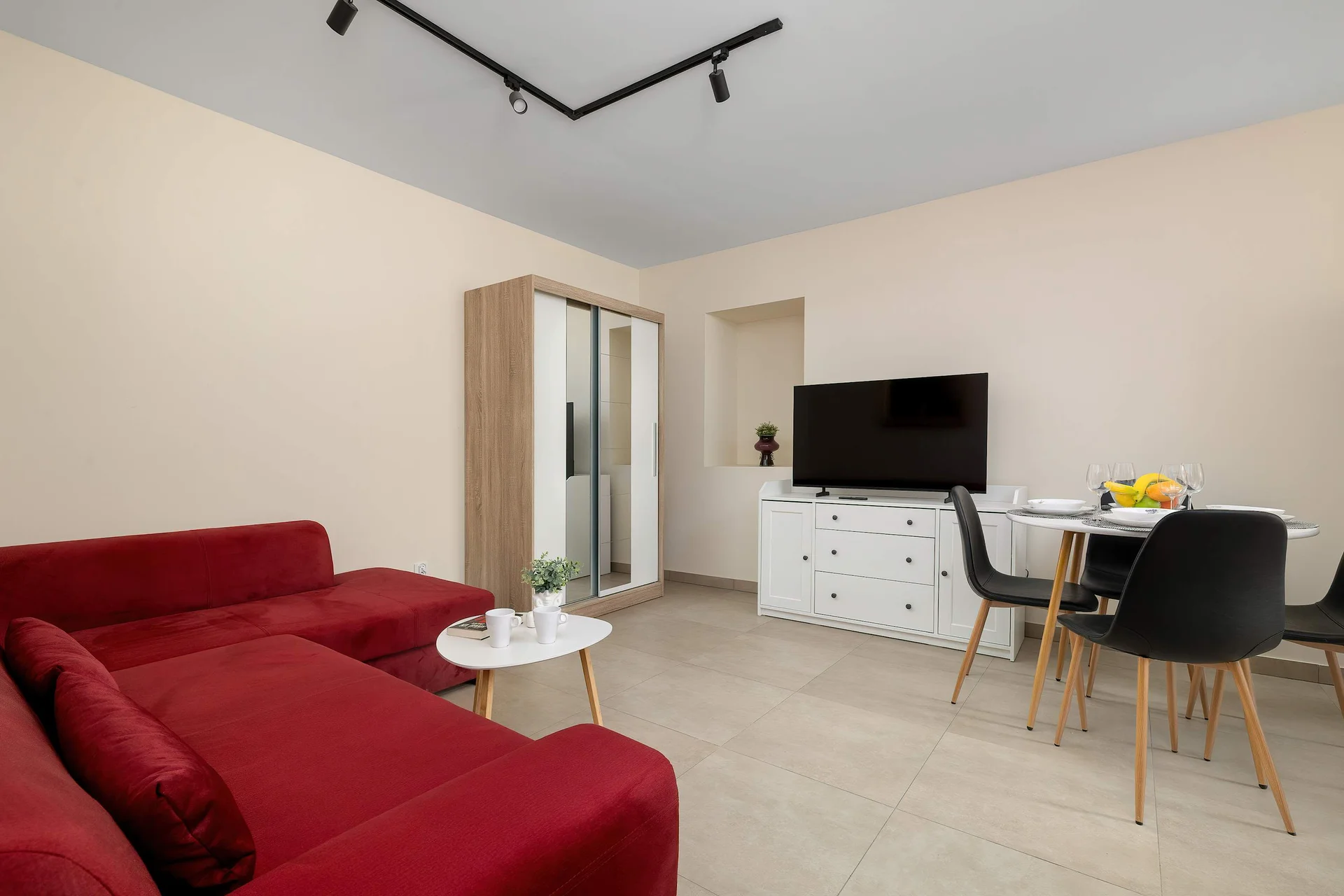 Apartment image
