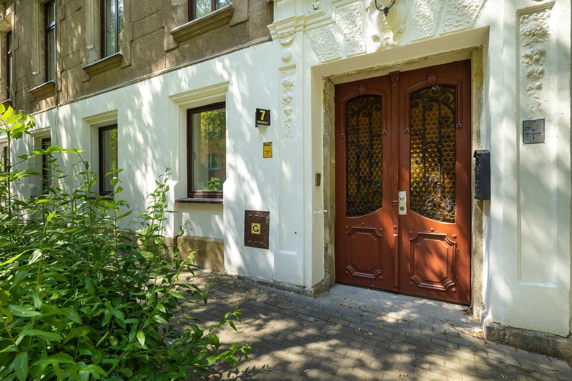 apartment image