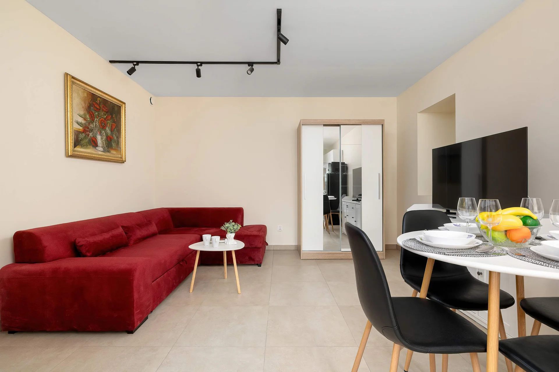 Apartment image