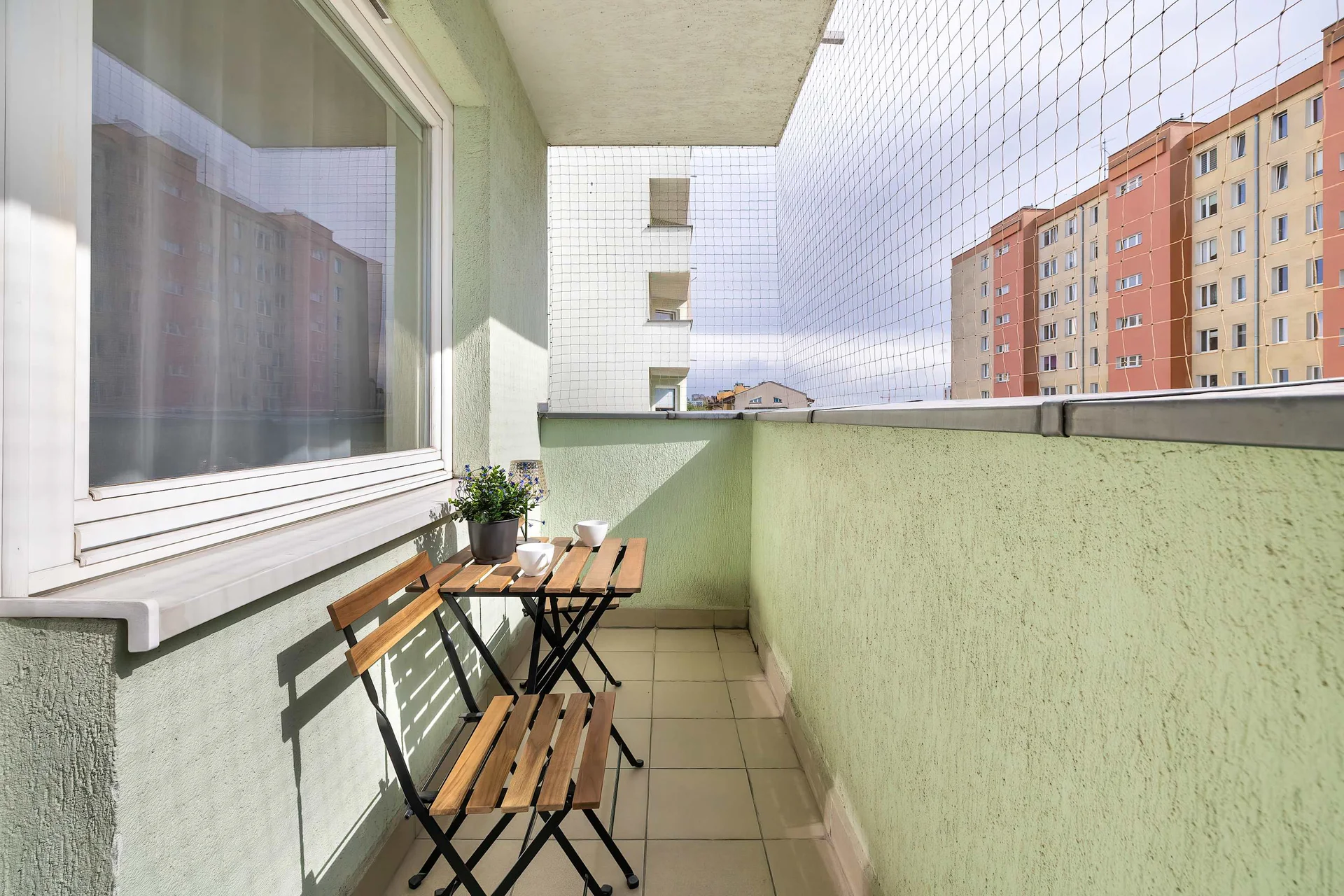 Apartment image