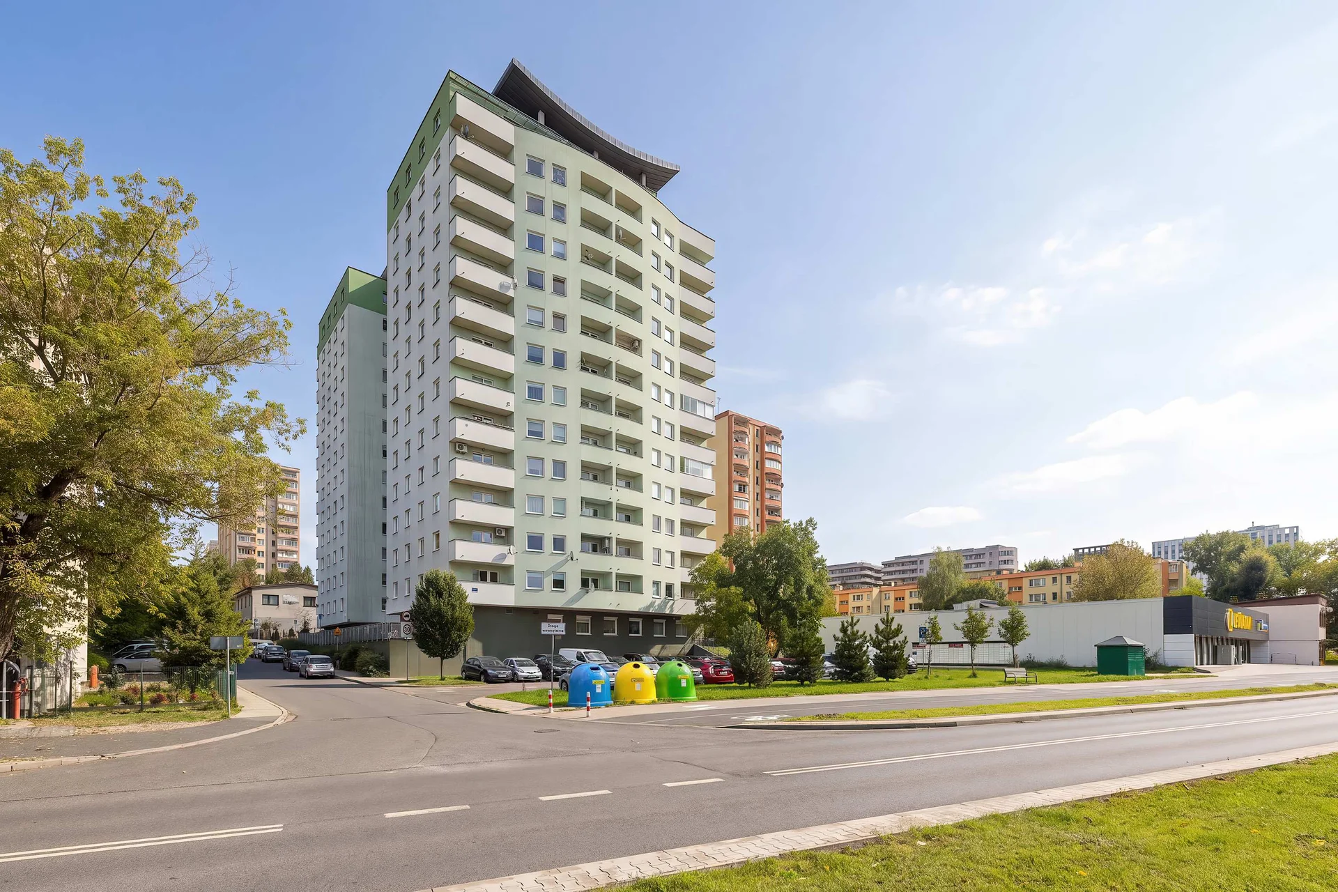 apartment image
