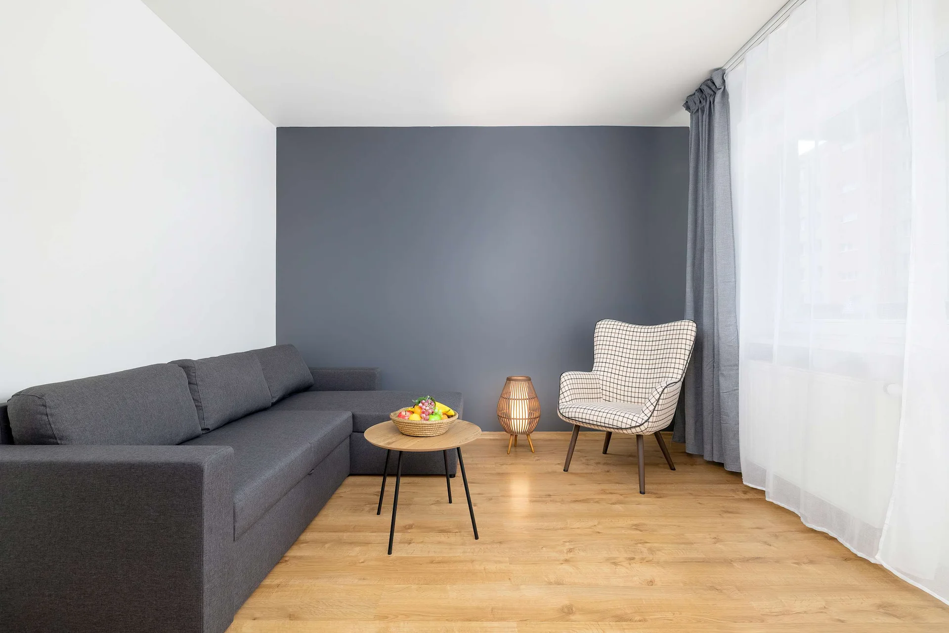 Apartment image