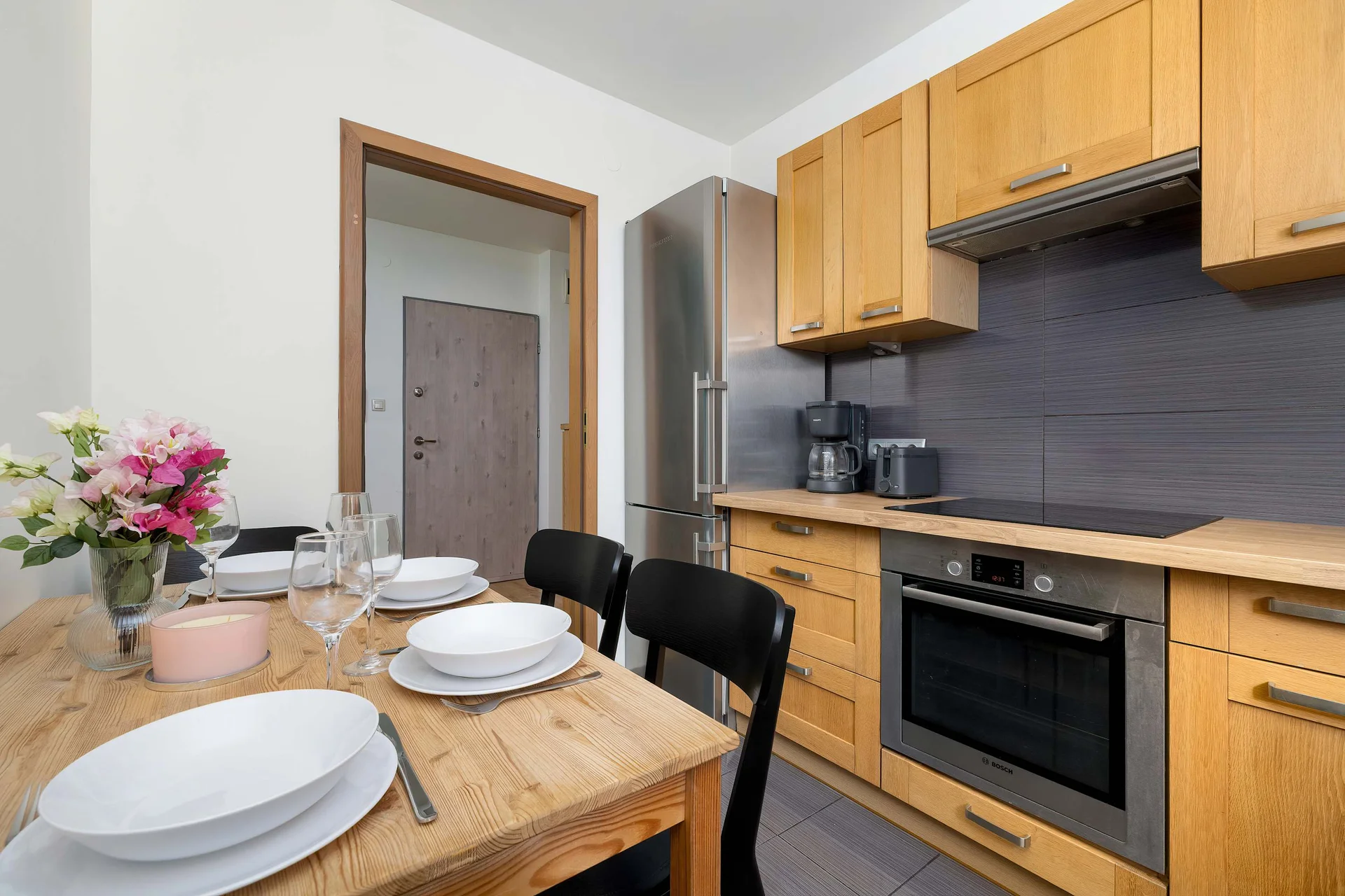 Apartment image