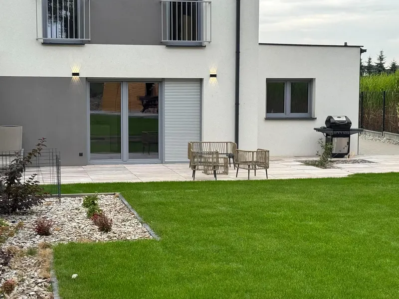 Comfortable Apartment with Sauna | Terrace | Garden – photo 4