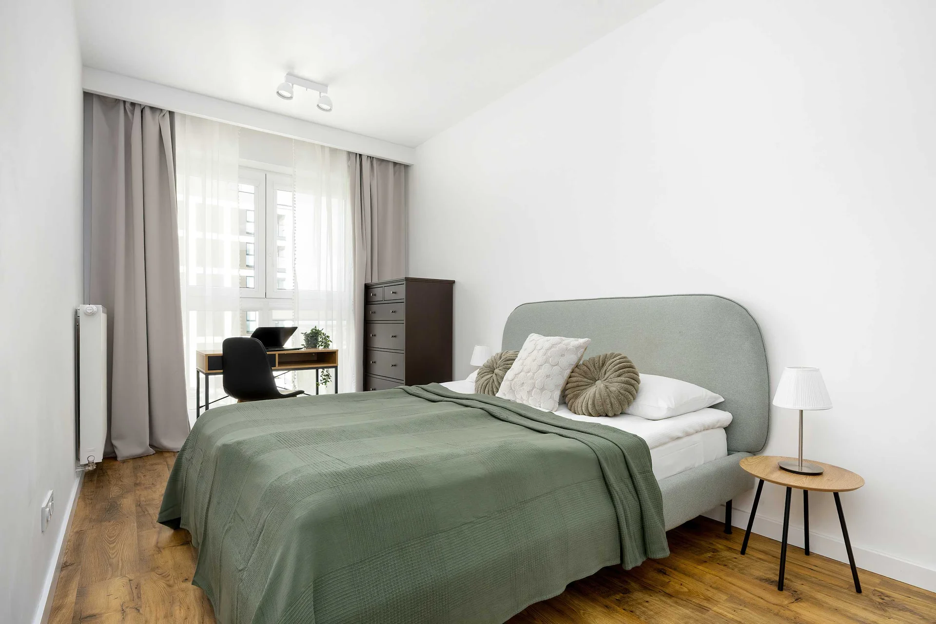 Apartment image