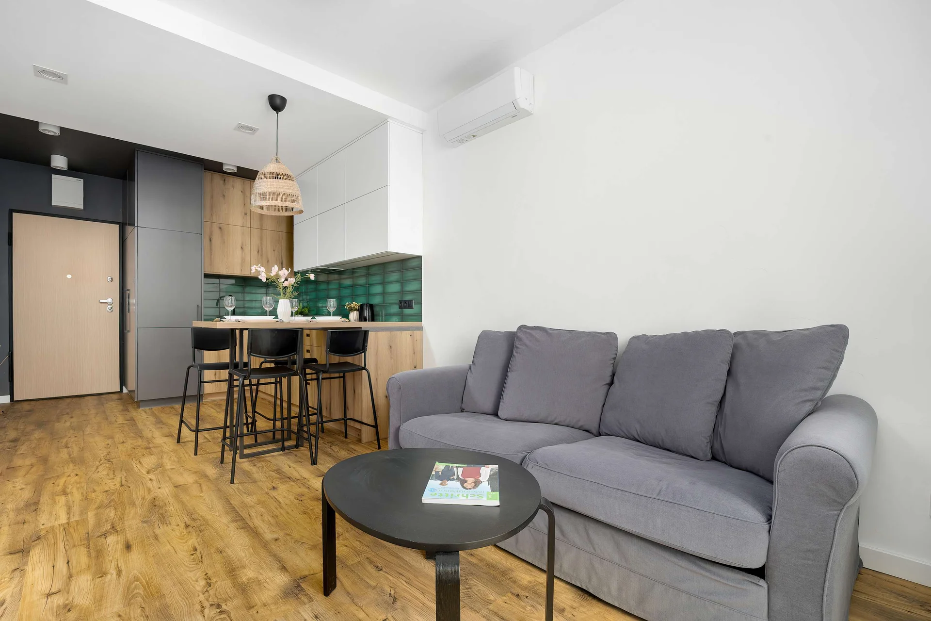 Apartment image