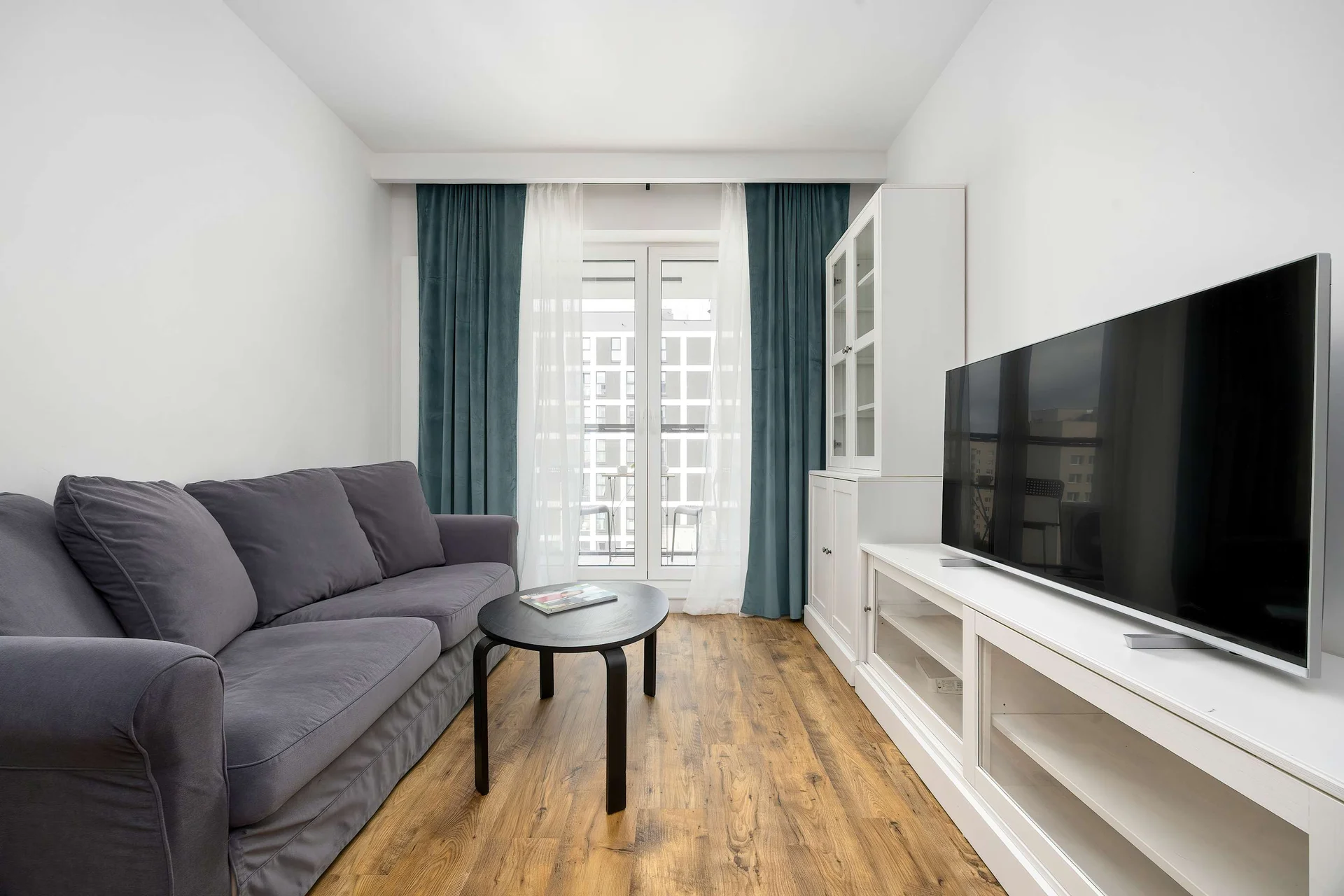 Apartment image