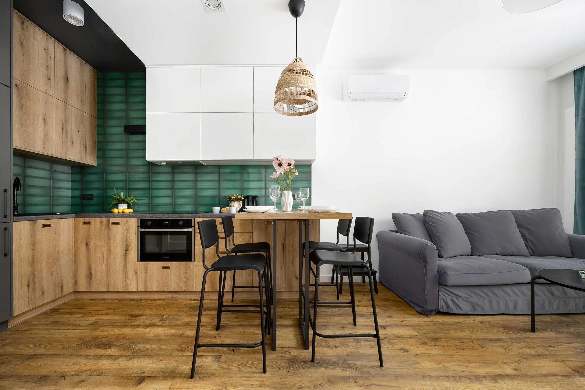 Apartment image