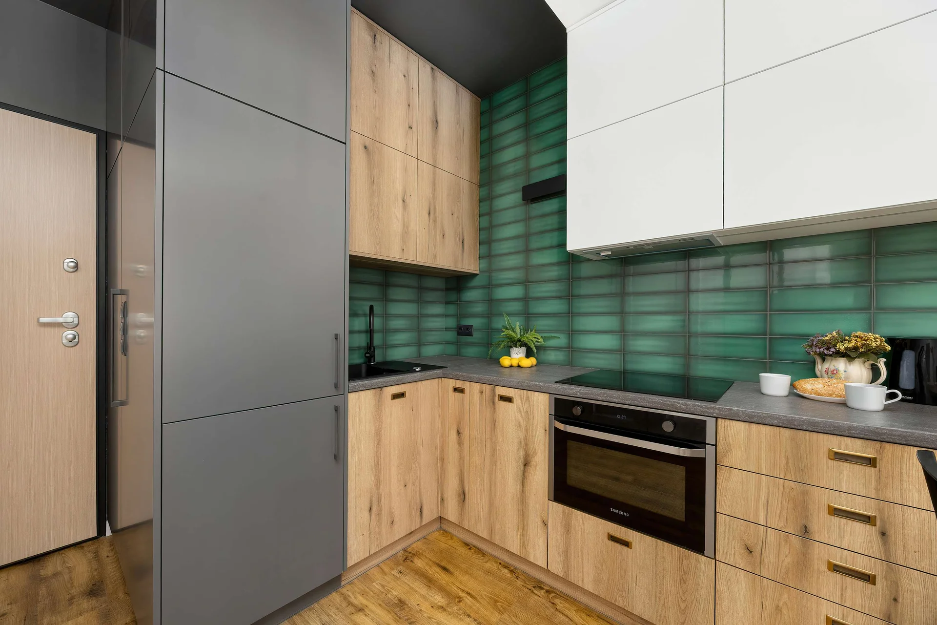 apartment image