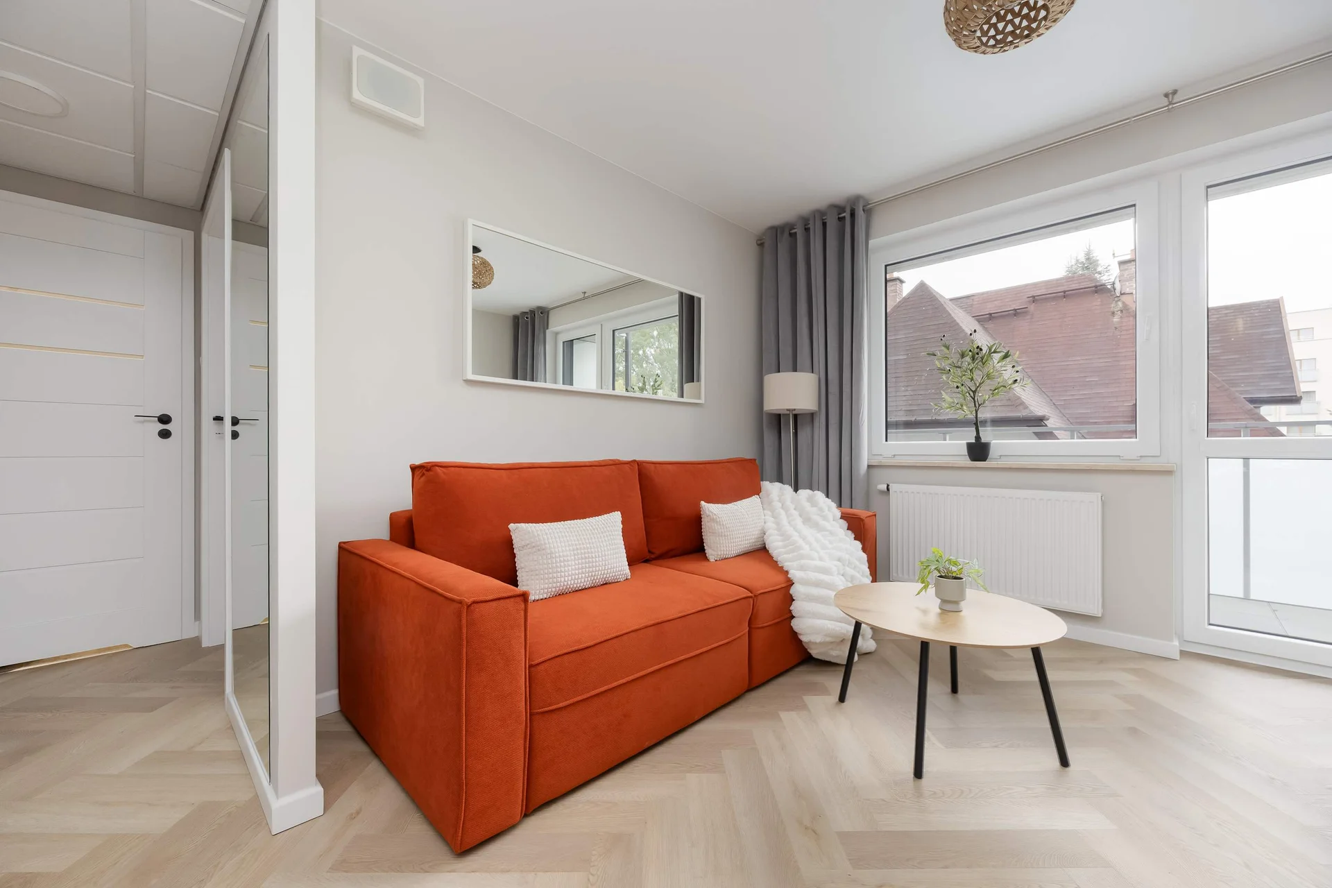 Apartment image