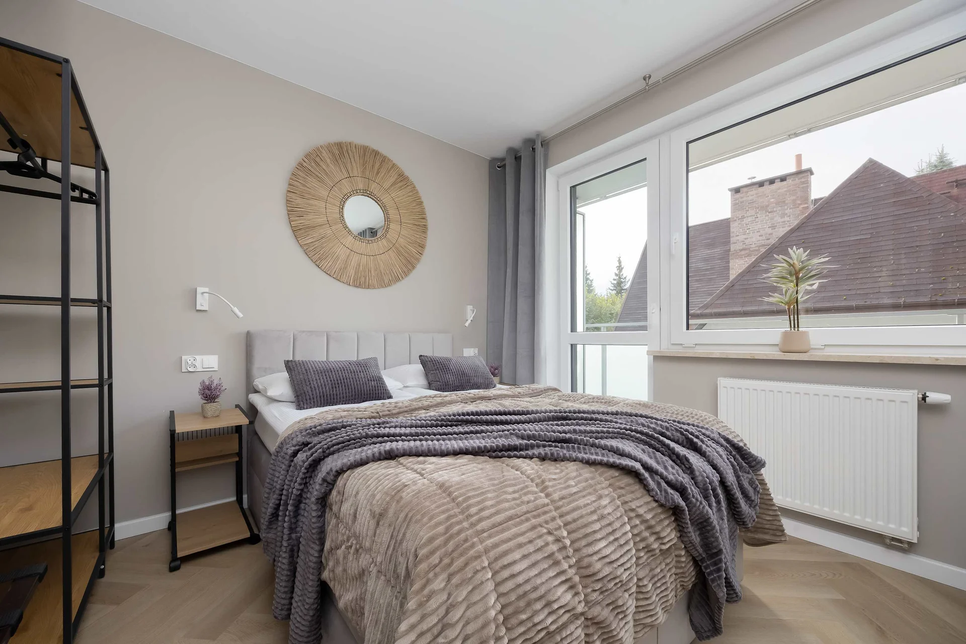 Apartment image