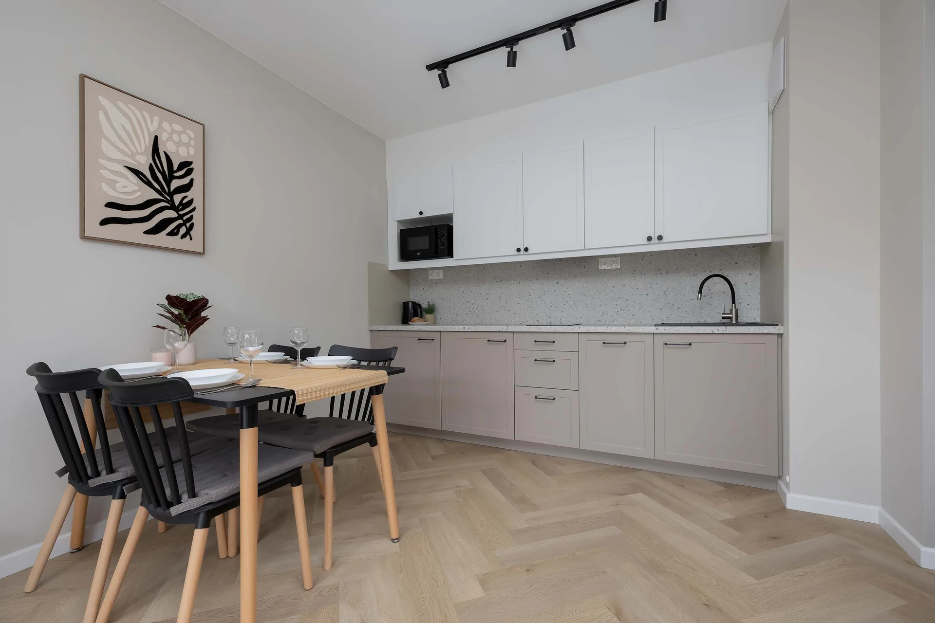 Apartment image