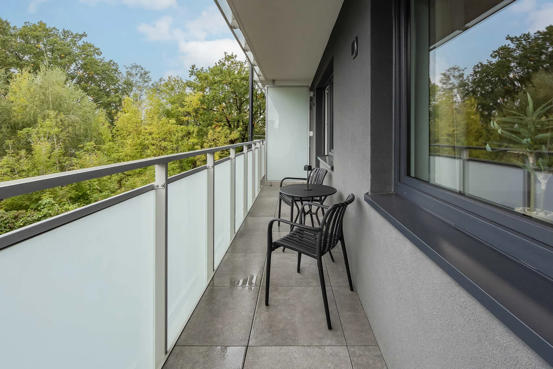 Apartment image