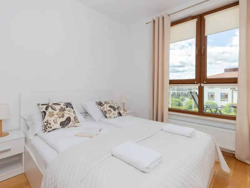 Stylish Apartment with Balcony | Close to the Open'er – photo 2