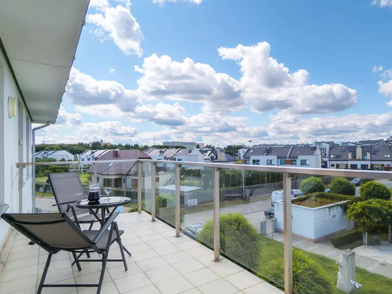Stylish Apartment with Balcony | Close to the Open'er – photo 4