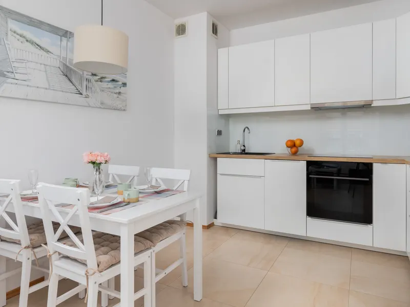 Stylish Apartment with Balcony | Close to the Open'er – photo 3