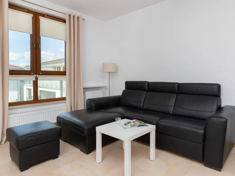 Stylish Apartment with Balcony | Close to the Open'er – photo 1