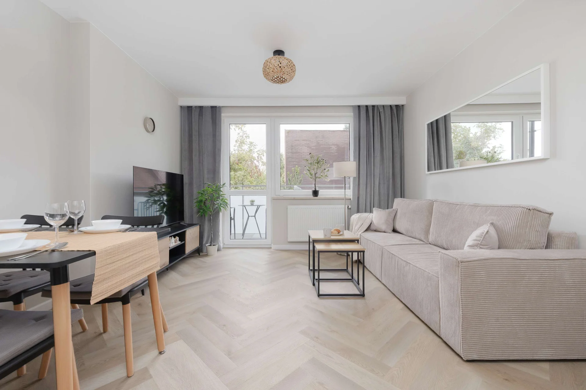 Apartment image