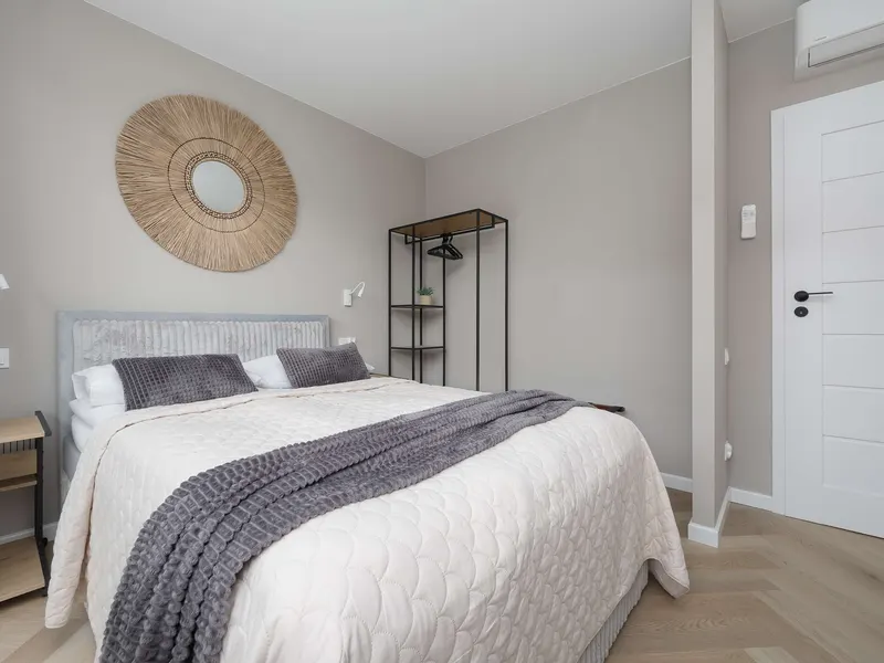 Nowoczesny apartament | Klimatyzacja | Balkon – zdjęcie 2