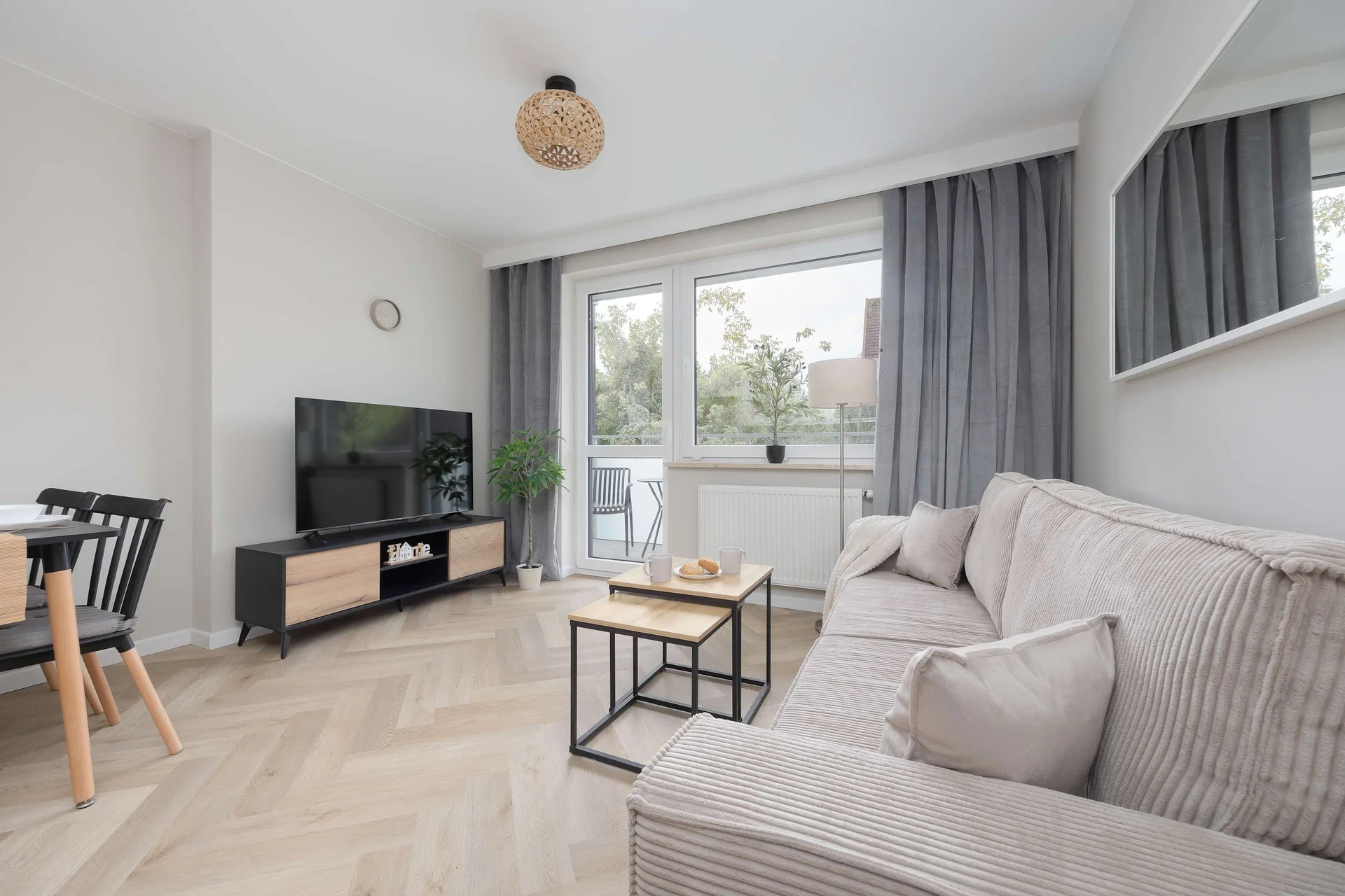 Apartment image